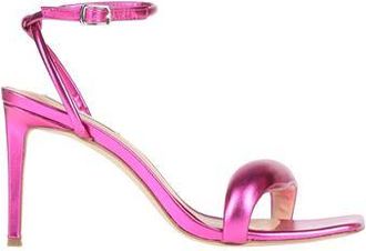 Steve Madden CALZATURE - Sandali su YOOX.COM