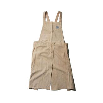 Puebco Cotton potters apron