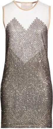 Circus Hotel KLEIDER - Mini-Kleider auf YOOX.COM