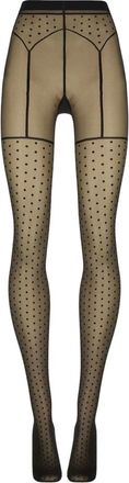 Wolford Donna, Mutande, Nero, XS, new