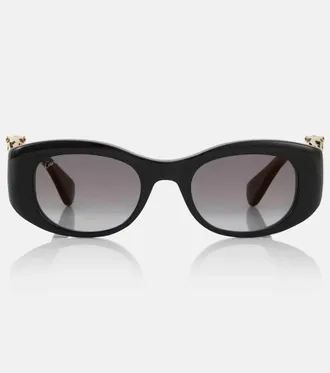Cartier Occhiali da sole Panthère de Cartier