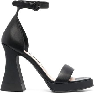 AGL Agl, Donna, Scarpe, Nero, 40 EU, new