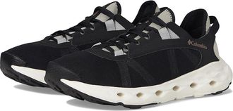 Columbia Drainmakertm XTR Womens Shoes Black/Dove : 10.5 B - Medium, Textile