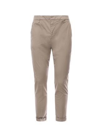 Dondup Gaubert Slim Corduroy Pants