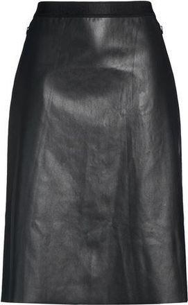 Wolford BOTTOMWEAR - Midi skirts on YOOX.COM