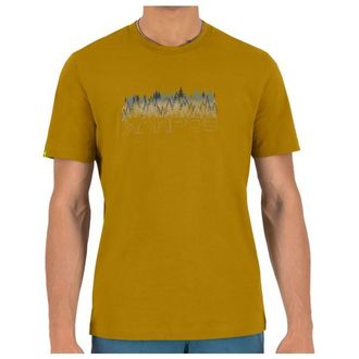 Karpos Bosco T-Shirt T-Shirt f&uuml;r Herren | oliv