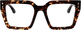 Isabel Marant IM 0175 Optisch Montuur - Dames - Brillen - Bruin - 51 MM - Accessoires