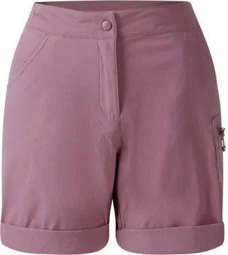 Dare 2B Melodic Iii Shorts in Dusky Orchid at Nordstrom, Size 16
