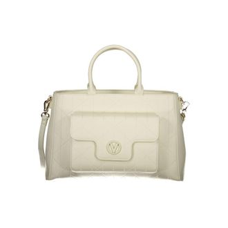 Mario Valentino Polyurethane Womens Womens Bag