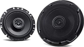 Kenwood KFC-PS1796 diffusore audio Ovale De 2 vie 330 w 2 pz(i) - Kenwood