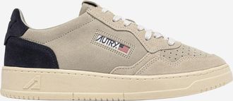 Autry Medalist Low Sneakers