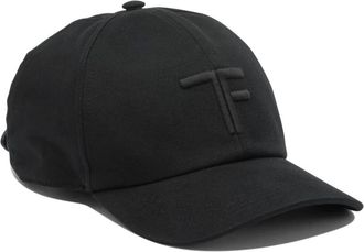 Tom Ford Uomo, Accessori, Nero, M, new