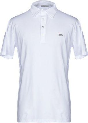 Daniele Alessandrini TOPWEAR - Polo shirts sur YOOX.COM