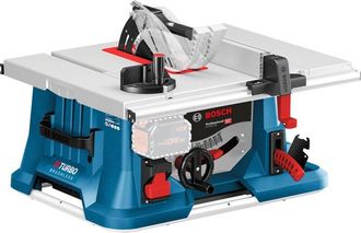 Bosch Professional - Banco Sega Bosch gts 18V-216