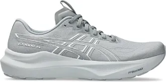 Asics Mens GT-2000 14 Road-Running Shoes Gray 11.5