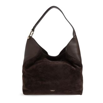 Furla Donna, Borse, Marrone, Taglia unica, new