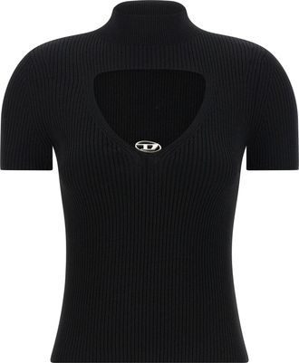 Diesel Di&eacute;selM Top de oliva