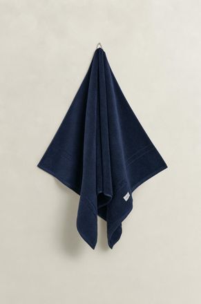 GANT Home decor Premium Towel 70X140 (70x140) MARINE