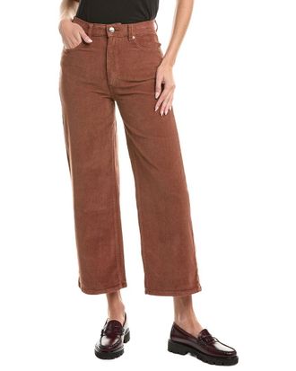 DL1961 Hepburn Wide Corduroy Pant