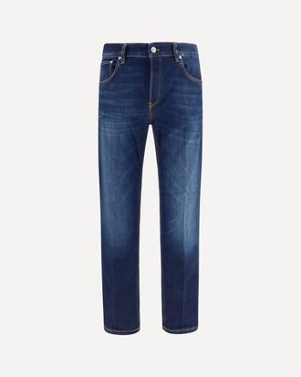 Pantaloni Torino Reggae Jeans Male 34