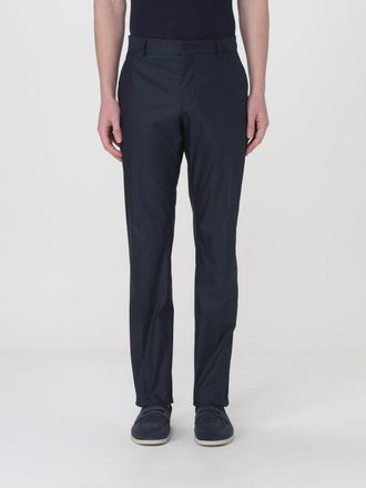 Pantaloni Torino Pants PT TORINO Men color Blue