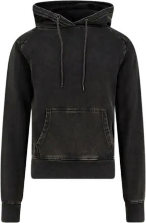 Entire studios Hoodies - Heren - Hoodies - Zwart - L - Hoodies & sweatvesten