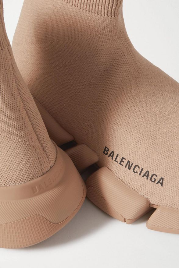 Balenciaga basket stretch hotsell