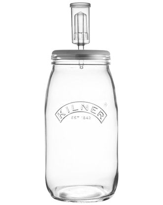 Kilner Kilner Fermentation Set 102Oz