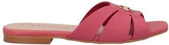 Pinko CALZADO - Sandalias con cierre en YOOX.COM