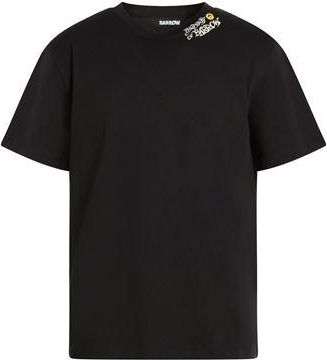 Barrow TOPWEAR - T-shirts on YOOX.COM