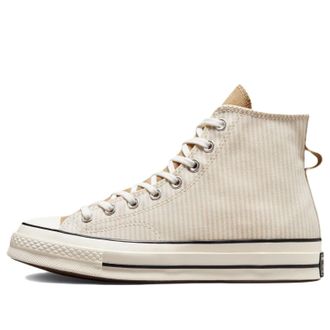 Converse Chuck 70 Hi Crafted Stripe A00473C