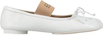Maison Margiela FOOTWEAR - Ballet flats sur YOOX.COM