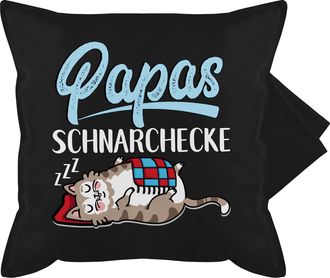Shirtracer Kissen 50x50 Valentinstag Partner Ideen Ich bin nicht
