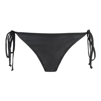 Ganni Donna, Costumi da bagno, Nero, S, new