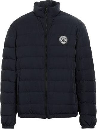 Versace ROPA DE ABRIGO - Plum&iacute;feros y acolchados en YOOX.COM