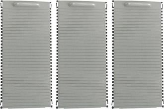 OEM Cubiertas Enrollables Para La Consola Central Del Interior Del Coche - Clase C/e W204 S204 W212 S212 A20468076079051 Gris