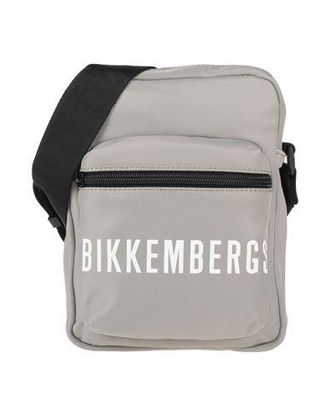 Dirk Bikkembergs BAGS - Cross-body bags on YOOX.COM