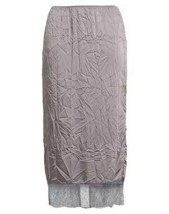 Moschino BOTTOMWEAR - Midi skirts sur YOOX.COM