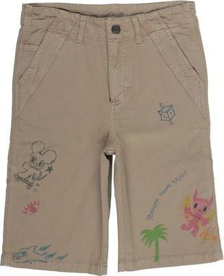Zadig&Voltaire BOTTOMWEAR - Shorts & Bermuda Shorts on YOOX.COM