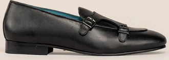 Oswin Hyde Mens Clifford Black - Size: 10