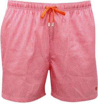 Gallo Beachwear, male, Pink, M, Boxer