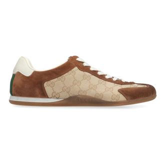 Gucci Shift Sneaker - male - Gucci - Sneakers - Multicolor - 7 UK - Shoes