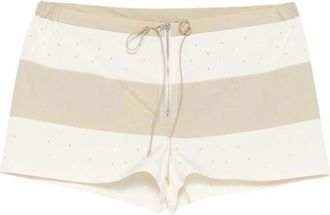 Paloma Wool Zurriola S Short - Dames - Bermuda - Veelkleurig - S - Korte Broeken