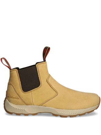 Columbia Landroamer Scout chelsea boots - Yellow