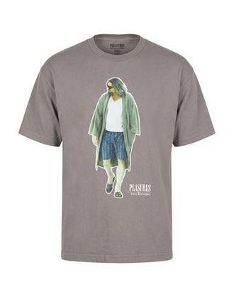 Pleasures X THE BIG LEBOWSKI
