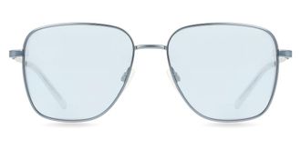 DKNY DK116S 430 Mens Sunglasses Blue Size 54