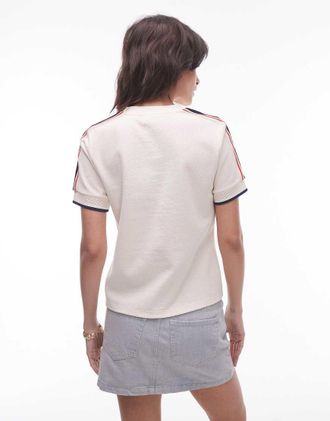 Débardeur Femme Crop Top Minetom - Dos Nageur, 65% Coton, Sans Manches, Moulant