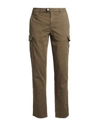 Sartoria Tramarossa BOTTOMWEAR - Trousers on YOOX.COM