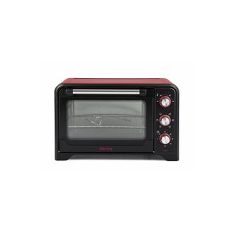 Girmi Horno El&eacute;ctrico Girmi Fe30 30 L Grill Negro 1600 W