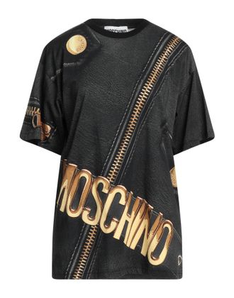 Magliette Moschino SALDI Acquista fino al 35 Stylight